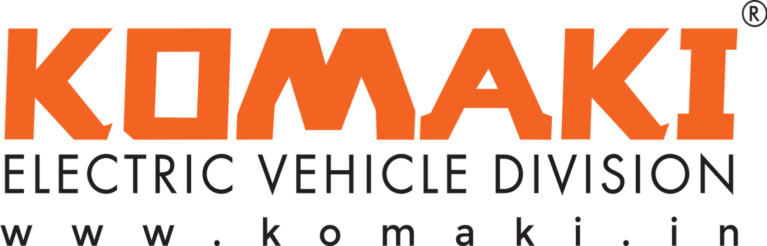 Komaki Logo